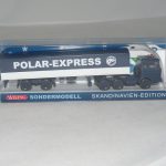 WIK SZ Polar Express
