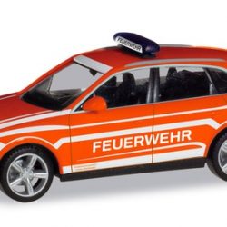 Herpa 932707 VW Passat Variant GTE Polizei Gifhorn Scale 1 87 OVP NEU 