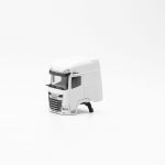 herpa 085632 Fahrerhaus DAF XG+ mit Windleitblechen & Dachspoiler (2 Stück) 1:87 NEU + OVP