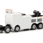 herpa 085717 Teileservice EMPL kompletter Aufbau inklusive Fahrgestell - 2 Stück unmontiert 1:87 NEU + OVP