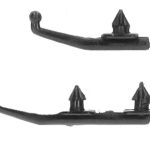 herpa 050951 Anhängekupplungen PKW/Transporter je 10 Stück 1:87 NEU + OVP