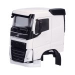 herpa 085724 Fahrerhaus Volvo FH 2020 Flachdach (2 Stück) 1:87 NEU + OVP