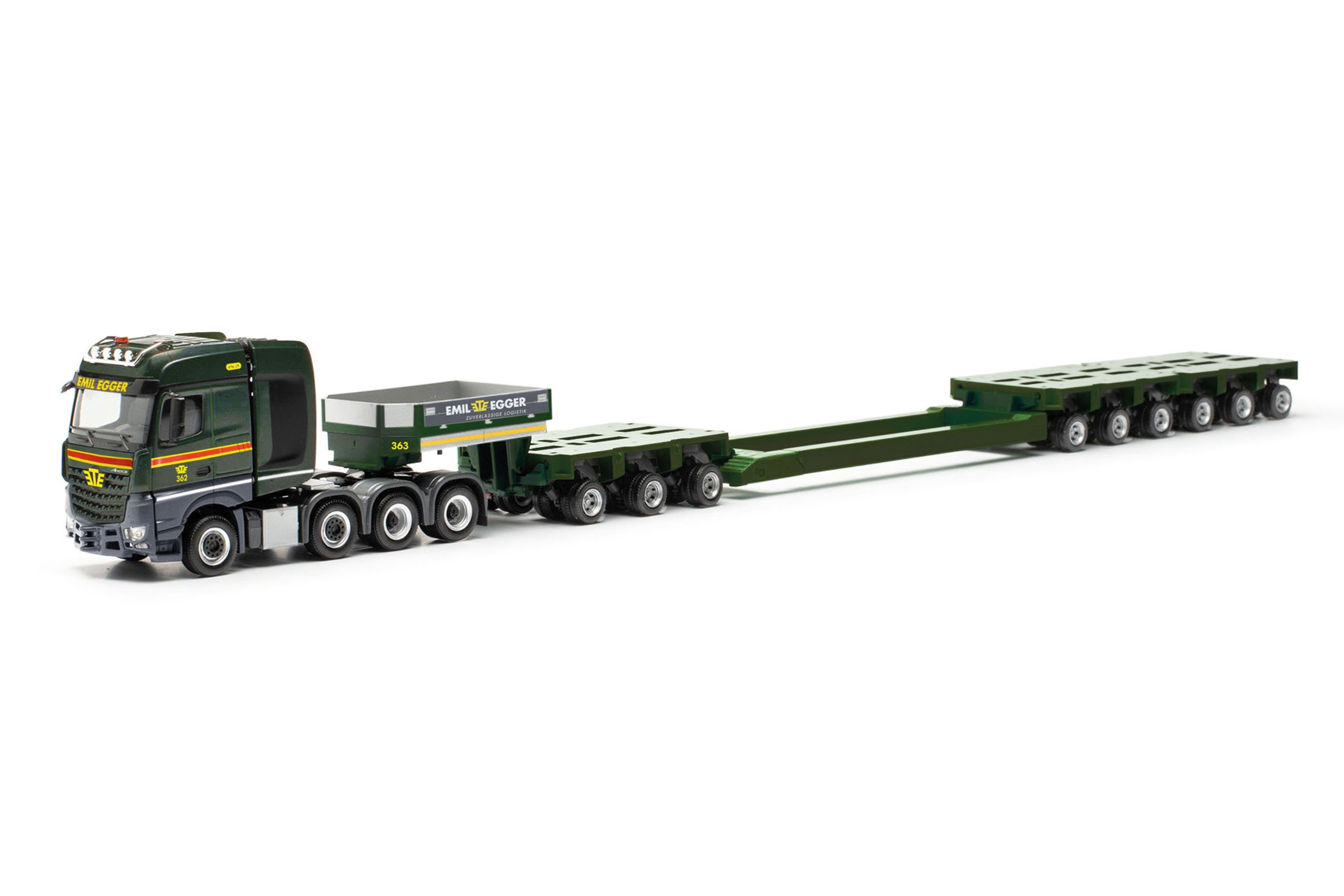 Scania CR ND 4x4 Wagner Mitteleschenbach Tieflade-S Produktbild-Vorschau 10