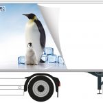 herpa 957083 Volvo FH Gl. XL 2020 Kühlkoffer-Sattelzug HRT Intertrans 1:87 NEU + OVP