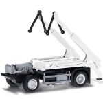 herpa 085878 Teileservice Fahrgestell 2a Absetzkipper AK12 Mercedes-Benz (ohne FH) 2 Stück 1:87 NEU + OVP