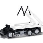 herpa 085885 Teileservice Fahrgestell 3a Absetzkipper AK16 MAN TGS NN (ohne FH) 2 Stück 1:87 NEU + OVP