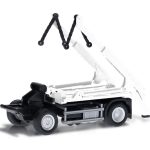 herpa 085892 Teileservice Fahrgestell 2a Absetzkipper AK12 MAN TGS NN (ohne FH) 2 Stück 1:87 NEU + OVP