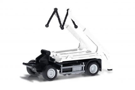 herpa 085892 Teileservice Fahrgestell 2a Absetzkipper AK12 MAN TGS NN (ohne FH) 2 Stück 1:87 NEU + OVP