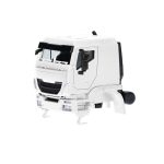 herpa 085908 Teileservice Fahrerhaus Iveco Trakker geschützt (2 Stück) 1:87 NEU + OVP