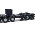 herpa 085915 Teileservice Fahrgestell 8x8 Iveco Trakker 4achs (Militär) 2 Stück 1:87 NEU + OVP