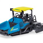 herpa 317894 Vögele Deckenfertiger 1803-3i Felbermayr 1:87 NEU + OVP