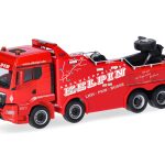 herpa 317825 MAN TGS TM EMPL Wrecker KELPIN 1:87 NEU + OVP