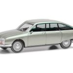 Vorbestellung herpa 430722-005 Citroen GS - gris renard 1:87 NEU + OVP