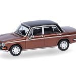 herpa 430746-004 Simca 1301 Special - kupfermetallic 1:87 NEU + OVP
