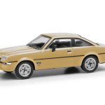 herpa 034388-002 Opel Manta B - weißgold 1:87 NEU + OVP