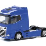 herpa 315760-003 DAF XG Zugmaschine 2achs - ultramarinblau 1:87 NEU + OVP