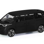 herpa 421157-002 VW ID. Buzz - schwarz 1:87 NEU + OVP