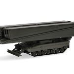 Vorbestellung herpa 746861 Brückenlegepanzer Leguan 26m - undekoriert 1:87 NEU + OVP