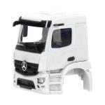 herpa 086035 Teileservice Fahrerhaus Mercedes-Benz Actros M - weiß  1:87 NEU + OVP