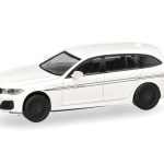 herpa 421072-002 BMW Alpina B5 Touring - weiß 1:87 NEU + OVP
