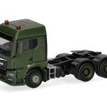 herpa 747172 MAN TGS TM Zugmaschine - 3achs  1:87 NEU + OVP