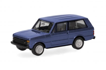 herpa 024020-002 Range Rover - arles 1:87 NEU + OVP