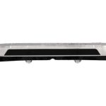 herpa 054751 Zubehör Hänsch DBS 4000 für Zugm/LKW - transparent  1:87 NEU + OVP