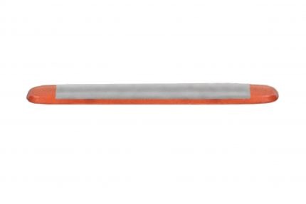herpa 054805 Zubehör Hänsch DBS 5000 für Kleintransporter - orangetransparent  1:87 NEU + OVP