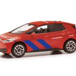 Vorbestellung herpa 098489 VW ID. 3 "Brandweer Utrecht" 1:87 NEU + OVP