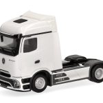 herpa 319430 Mercedes-Benz Actros Procabin Streamspace Zugmaschine 2achs - weiß 1:87 NEU + OVP
