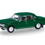 Vorbestellung herpa 024334-006 Wolga (GAZ) M24 - dunkelgrün 1:87 NEU + OVP
