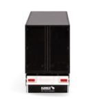 herpa 054867 Zubehör Heckspritzlappen SCHMITZ (8 Stück) 1:87 NEU + OVP