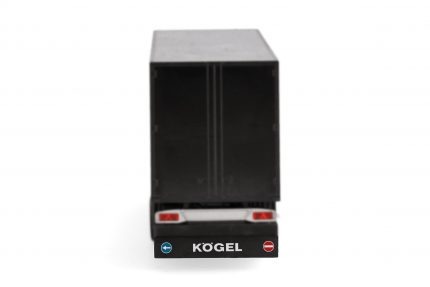 herpa 054881 Zubehör Heckspritzlappen KÖGEL (8 Stück) 1:87 NEU + OVP