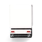 herpa 054904 Zubehör Heckspritzlappen KRAKER (8 Stück) 1:87 NEU + OVP