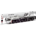 Vorbestellung herpa 319560 Liebherr Mobilkran LTM 1300-6.2 "Liebherr" - weiß 1:87 NEU + OVP