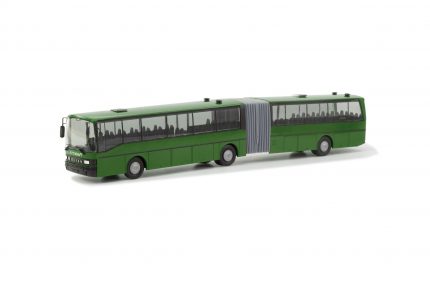 Vorbestellung herpa 319850 Setra S221UL Gelenkbus "Autokraft" 1:87 NEU + OVP