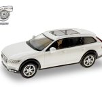 herpa MicroCity87 87MC000020 Volvo V90 - weiß (ab 2017) 1:87 NEU + OVP