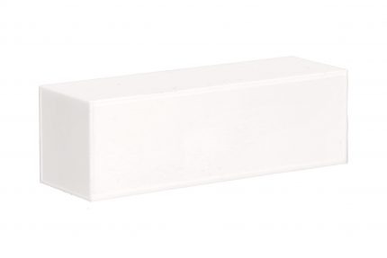 herpa 081610-002 Teileservice Koffer 8m für 3achs Hängerfahrgestell (2 Stück) 1:87 NEU + OVP