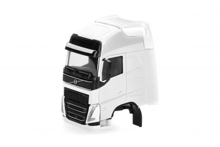 Vorbestellung herpa 086189 Teileservice Fahrerhaus Volvo FH GL XL electric (2 Stück) 1:87 NEU + OVP