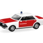 herpa 099004 Ford Granada Feuerwehr 1:87 NEU + OVP
