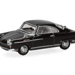 Vorbestellung herpa 024396-005 NSU Sport Prinz - schwarz 1:87 NEU + OVP