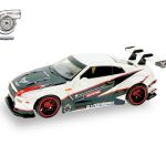 herpa MicroCity87 87MC000048 Nissan GTR 35 modified version 1:87 NEU + OVP