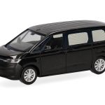 Vorbestellung herpa 099110 VW Multivan "Bestattungsfahrzeug" 1:87 NEU + OVP