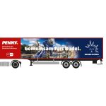 Vorbestellung herpa 962032 Iveco S-Way Kühlkoffer-Sattelzug PENNY DEL / Dresdner Eislöwen 1:87 NEU + OVP