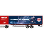 Vorbestellung herpa 962094 Iveco S-Way Kühlkoffer-Sattelzug PENNY DEL / EHC Red Bull München 1:87 NEU + OVP