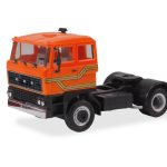 Vorbestellung herpa 321198 DAF 2800 Zugmaschine 2achs - orange 1:87 NEU + OVP