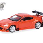 Vorbestellung MicroCity87 87MC000069 Toyota GT86 - orange 1:87 NEU + OVP