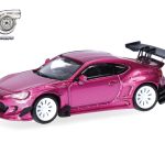 Vorbestellung MicroCity87 87MC000070 Toyota GT86 - pink 1:87 NEU + OVP