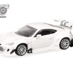 Vorbestellung MicroCity87 87MC000071 Toyota GT86 - weiß 1:87 NEU + OVP