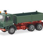 Vorbestellung herpa 317221-002 Scania 113M 380 Kipp-LKW 3achs (BASIC) 1:87 NEU + OVP